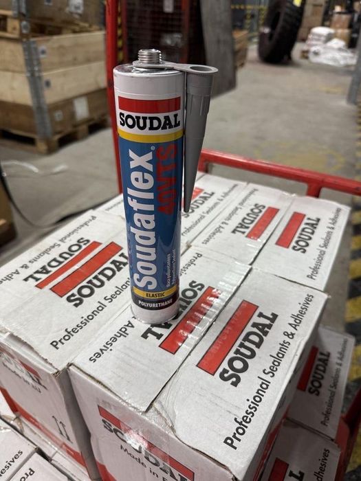 Герметик soudaflex для всего