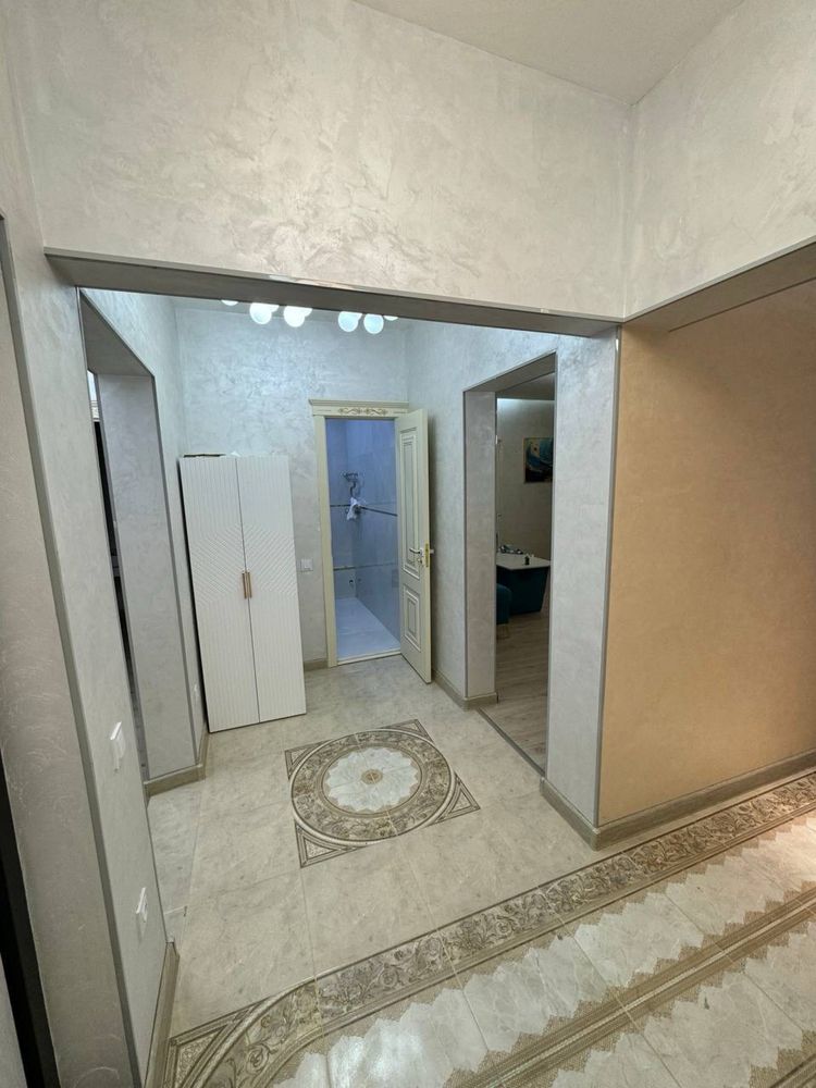 Продаётся Квартира Чиланзар Алгоритм Зархал 3в4/8/9 Площадь 82м2