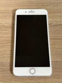 iPhone 8 Plus silver 64GB