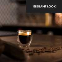 Cesti/ pahare espresso sticla termo 80 ml