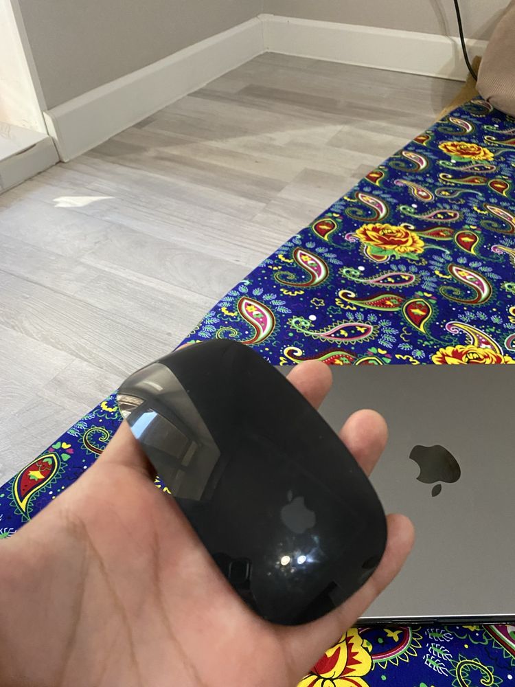 MACBOOK PRO 14. 2021