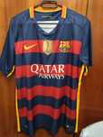 Tricou fotbal nou nike