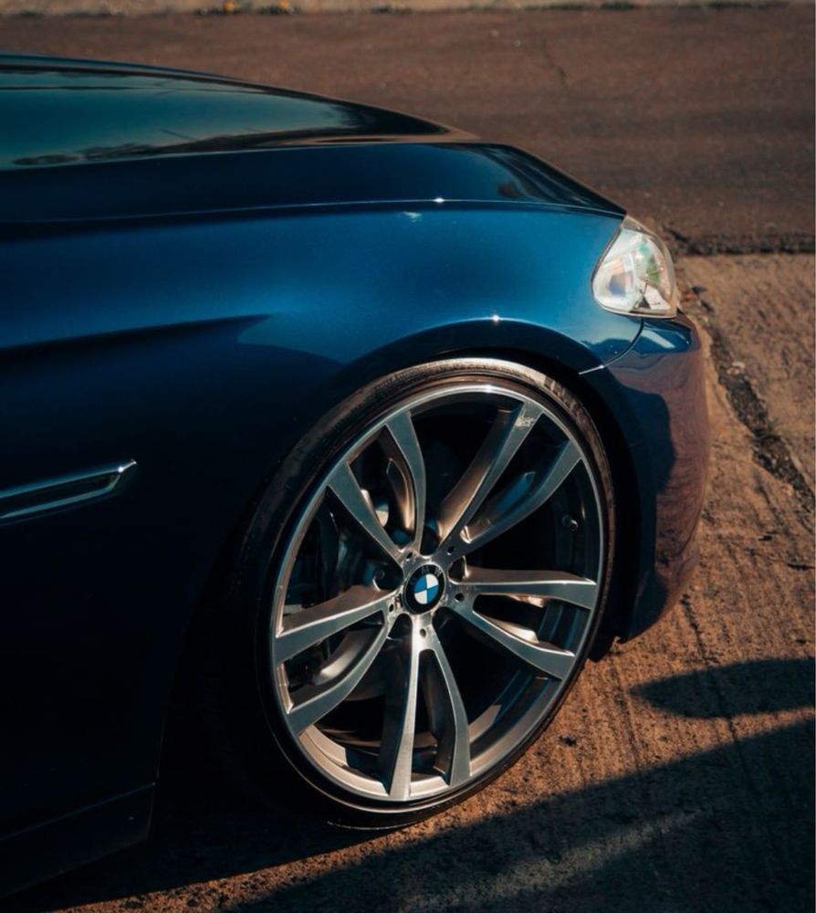 Джанти 20 BMW M469 5x120