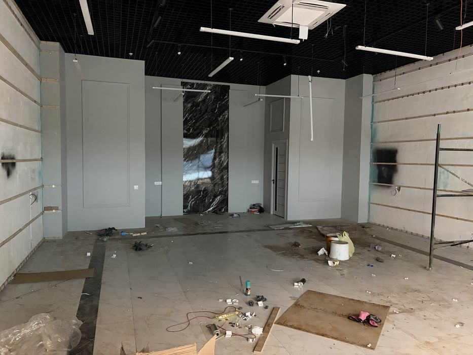 ТЦ «Park In Mall» Сдается в Аренду Нежилое помещение