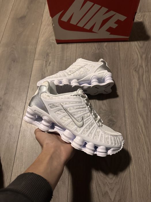 Nike Shox
