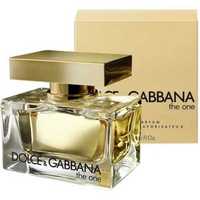 Оригинален Dolce & Gabbana The one EDP 75ml- парфюм за жени