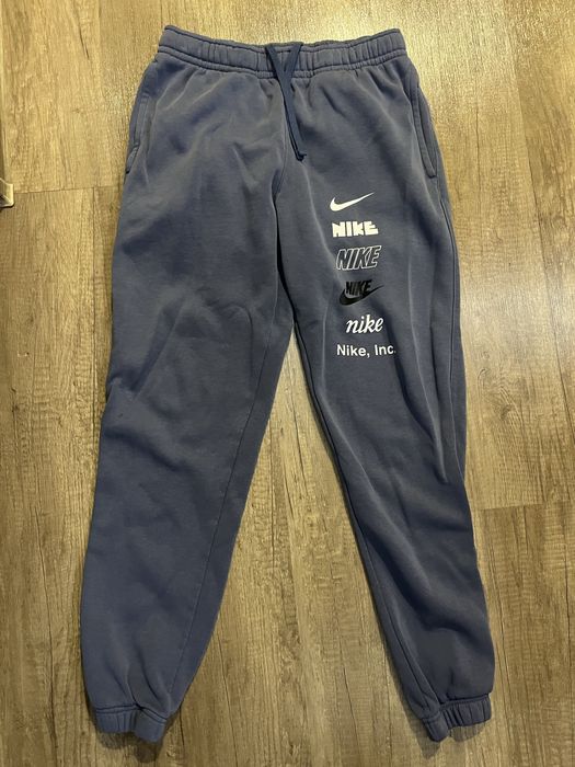 дълги гащи nike.