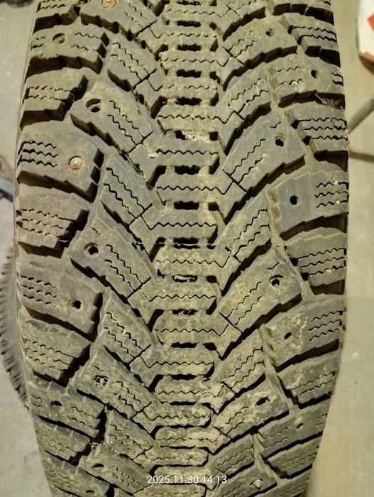 Продам покрышки 175/70 R13