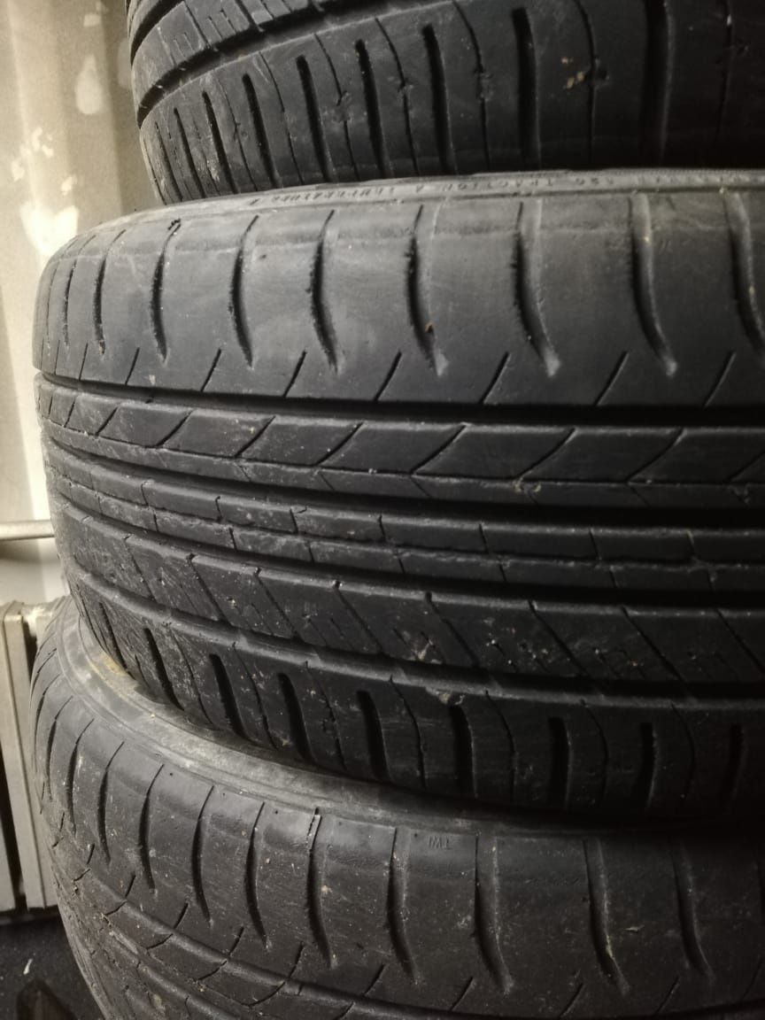 Шины 215/ 55 R16