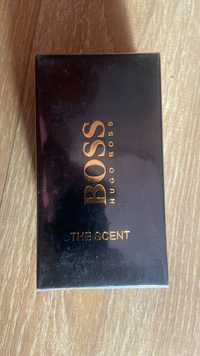 The Scent Boss Parfum
