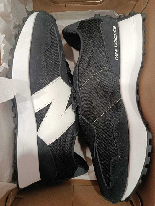 New Balance - 327 MS327CBW маратонки Оригинал Код 674