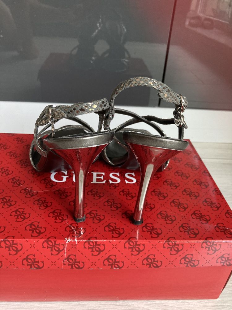 Сандали Guess 36 1/2