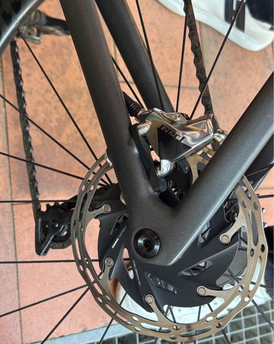 Карбонов велосипед S-WORKS TARMAC SL7.SRAM RED AXS.DT SWISS .2023г.