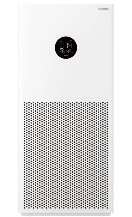 Продам очиститель воздуха