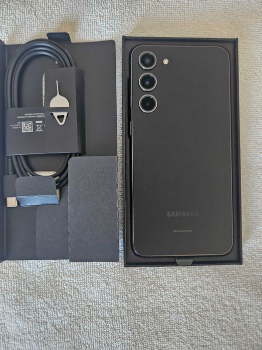 Samsung galaxy S23 plus Samsun A54 5G