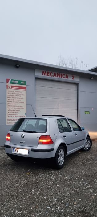 Golf 4 1.6 sr 1998