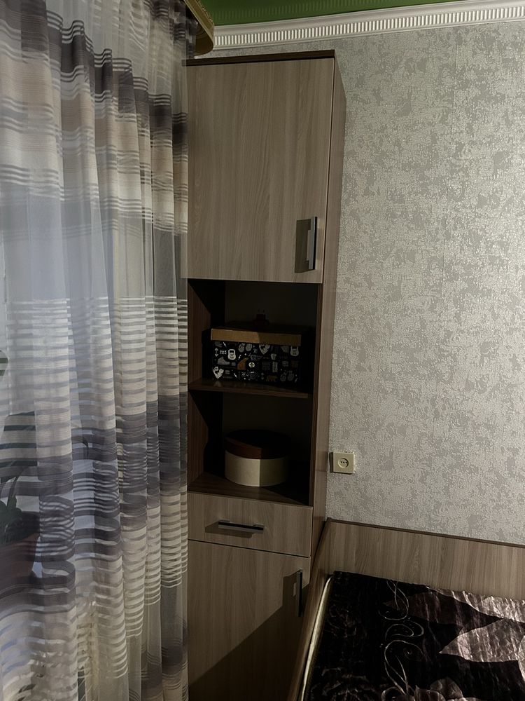 Продаем в детскую гарнитур
