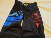 Pantaloni ciclism DH enduro Pivesso mondraker fox marime S XS