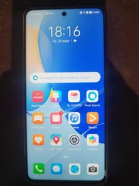 В гаранция!!! Смартфон Huawei Nova 9 SE. 28GB 8GB RAM