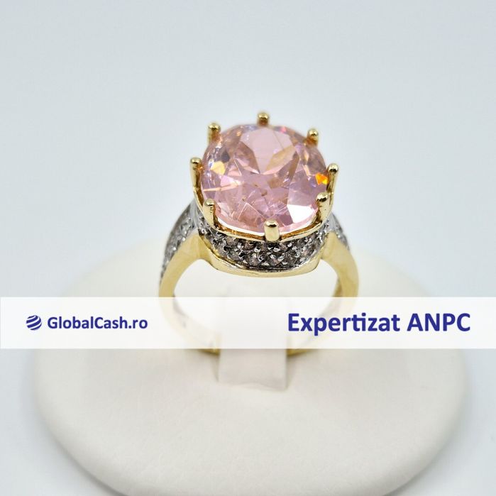 Inel din aur de 14k, 10.73g | GlobalCash.ro #MI106894