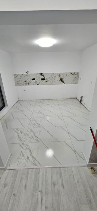 Echipa serioasa formata din meseriasi cu peste 10 ani experienta.