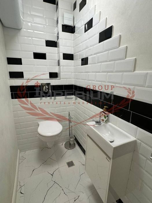 Дава се под наем Тристаен апартамент в Варна, м-т Траката - 101 кв.м за 765 € - Снимка #8