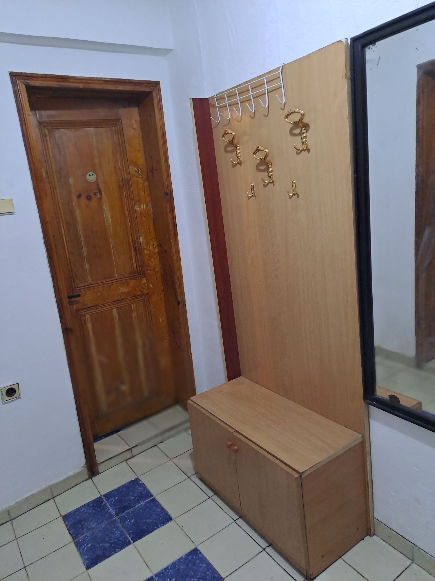 Продавам апартамент
