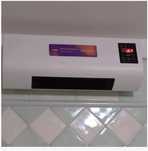 Aer conditionat  nou
