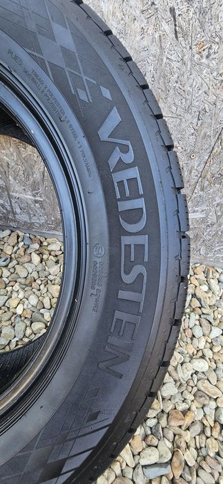 Anvelopa Goodyear 205/65 R16C 107/105T Vredestein 205/65 R16C 107/105T