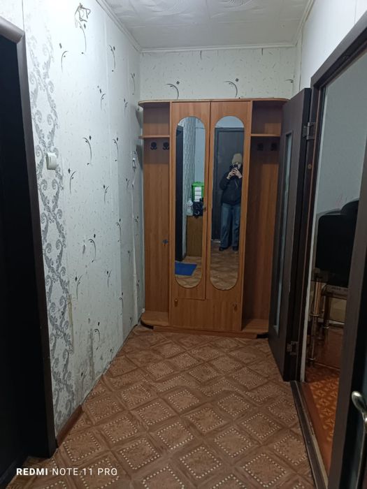 Сдам 1- ую и 2- х комнатную кв.