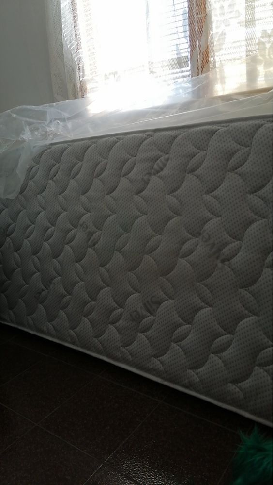 Матрак Previ Medical Silver 90/200