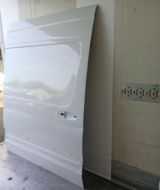 Usa laterala culisanta / glisanta A9107302600 Volkswagen VW Crafter a