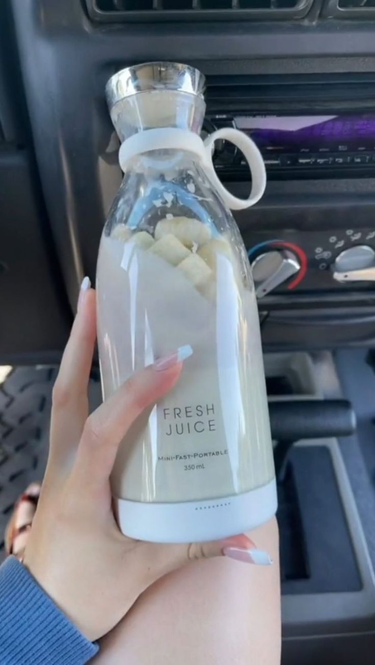 Fresh juice Блендер