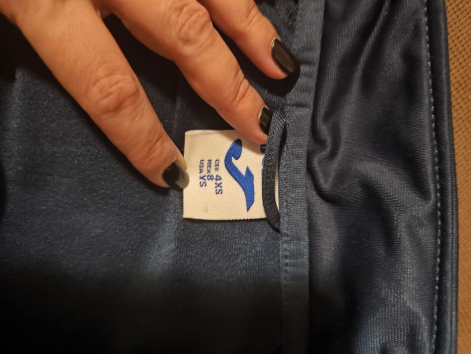 Trening băiat Joma 8 ani