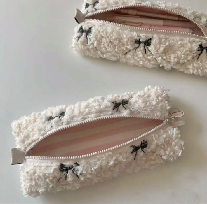 Косметичка пенал