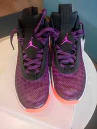 Nike Air Jordan XXXVI, tenisi de baschet, marimea 42.5