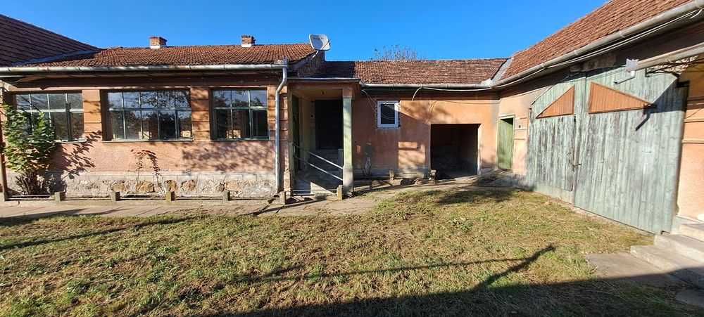 Casa de vanzare Ilia