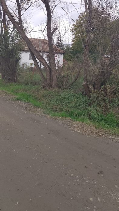 Teren de vânzare în Cisnădioara