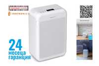 TaoTronics Air Purifier-пречиствател на въздух, с H13 HEPA филтър