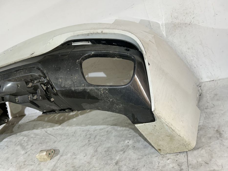 Bara spate BMW X6, F16, 2014, 2015, 2016, 2017, 2018, cod origine OE 51128056534.