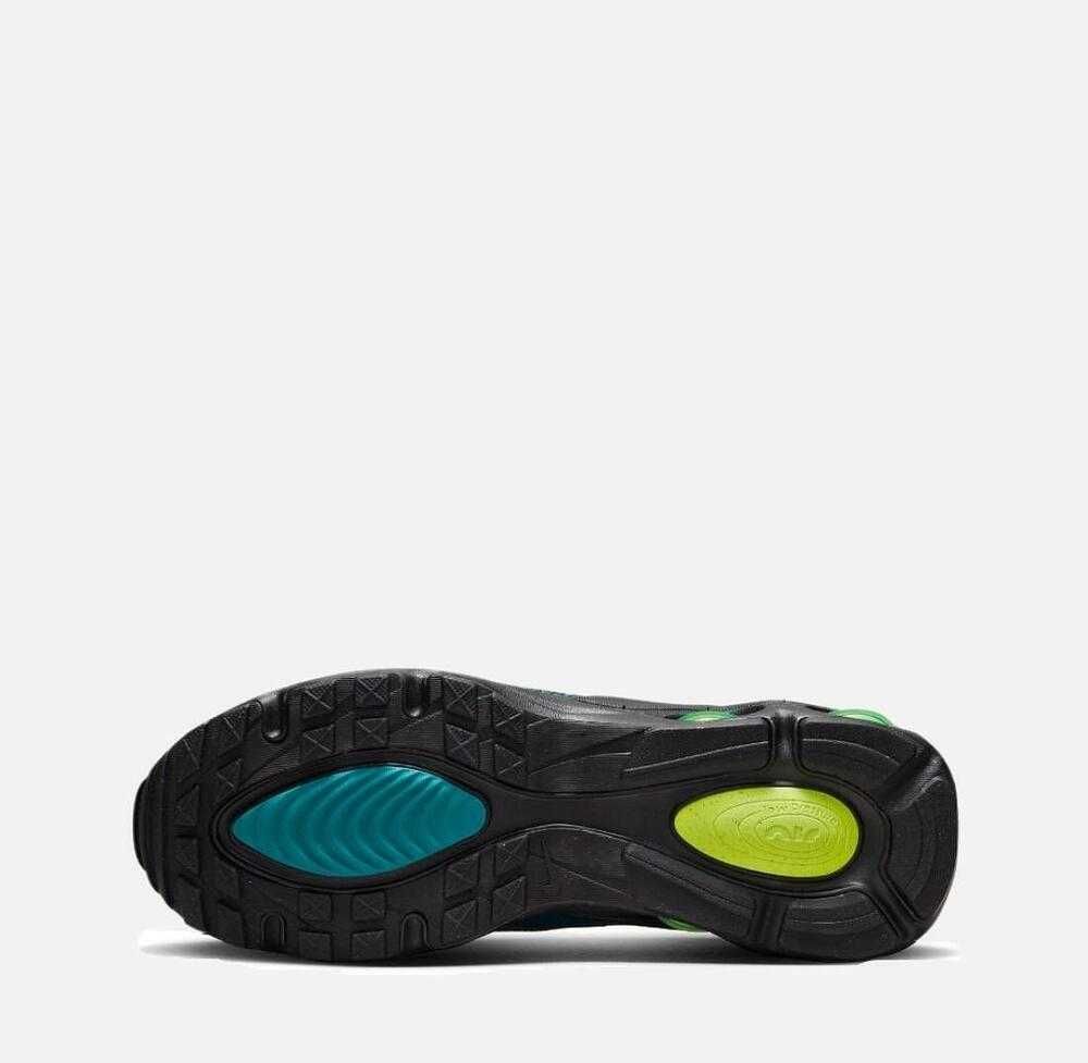 Nike - Air Max TW DQ0296-300 номер 38  Оригинал Код 8039
