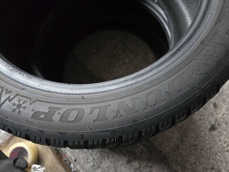 Dunlop 245/45 R17 99V MS iarnă