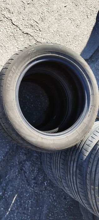 Зимни гуми BOTO 215/55/R17