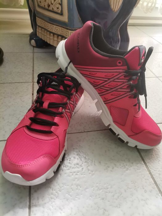 Спортни маратонки Reebok