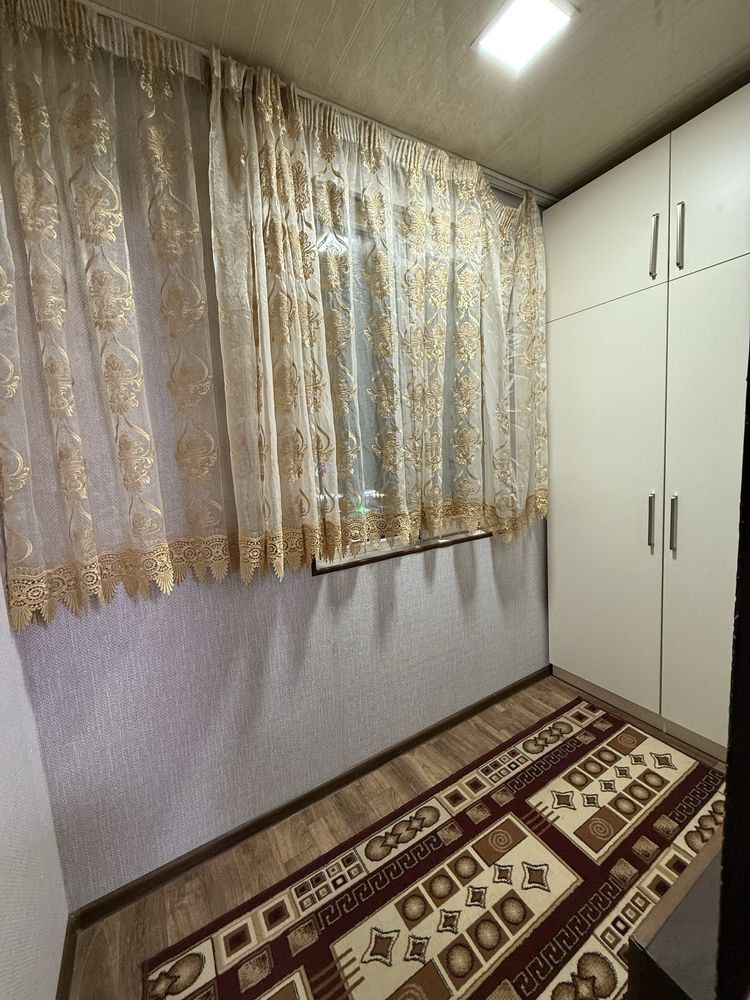 Yunusobod Turkiston Metrosi yonida arenda kvartira