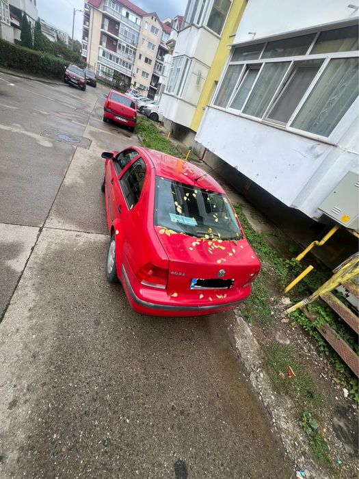 Vand vw bora 1.9 disel