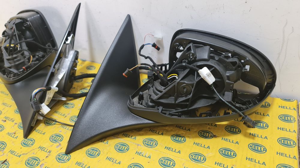 Oglinda Mercedes C w206 a206 s206 a2068109404