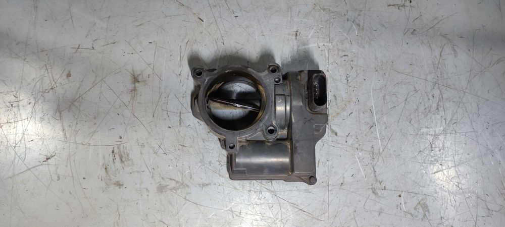 Clapeta acceleratie volkswagen vw touran 1T2 cross 1.4 tsi BMY