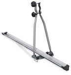 Suport bicicleta auto Menabo Huggy pe bare transversale