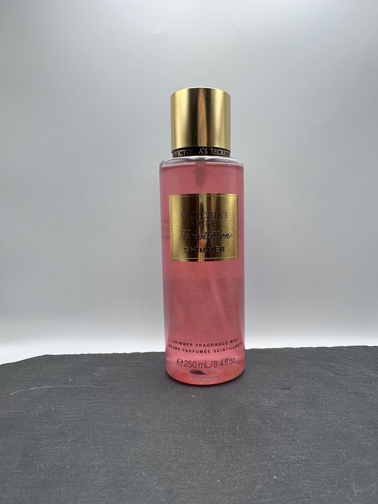 Victoria’s Secret Bare Vanilla Shimmer